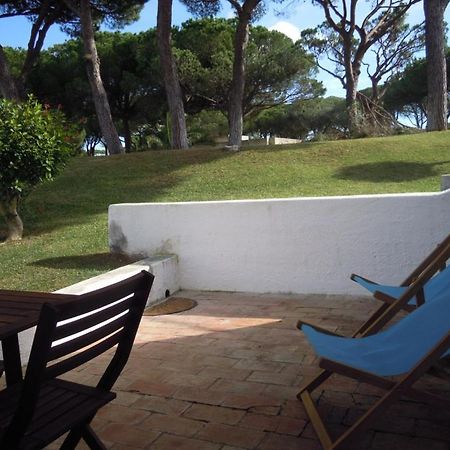 Estudio Tranquilo Praia Da Falesia Albufeira Exterior photo